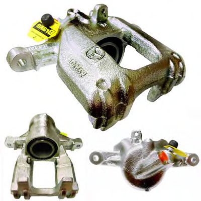 BRAKE ENGINEERING ca2821r -  Тормозной суппорт